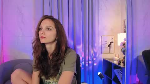Miranda online show from 07/19/26, 05:44