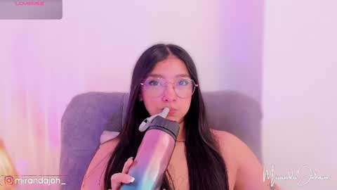 Miranda online show from 06/30/26, 01:45