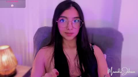 Miranda online show from 07/09/26, 02:32