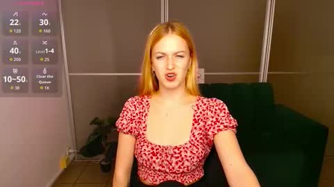 MirandaMayers online show from 10/27/25, 12:53