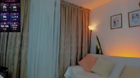 Snapshot of mirandasachs chatting on 09/24/25, 06:06 Miranda online show from 09/24/25, 06:06