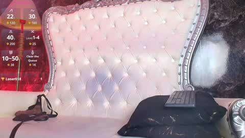 Snapshot of mirandasould chatting on 09/26/25, 02:21 Miranda online show from 09/26/25, 02:21