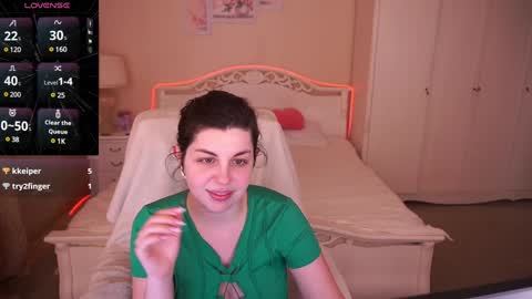 Miranda online show from 01/26/25, 09:29