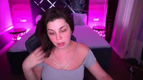 Miranda online show from 10/13/25, 05:51