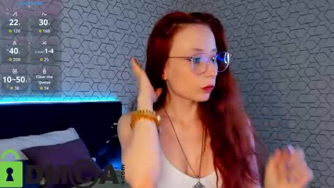Snapshot of mirastarlet chatting on 04/17/26, 10:07 Mira3 online show from 04/17/26, 10:07