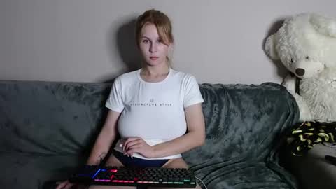 Angela online show from 07/23/26, 01:58