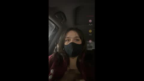 miraxoxoxxx online show from 01/10/25, 06:31