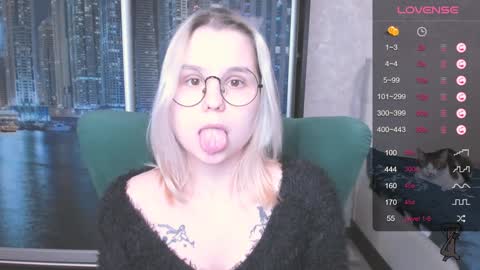 Kira online show from 12/07/24, 03:08