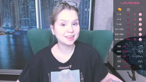 Kira online show from 12/15/24, 04:48