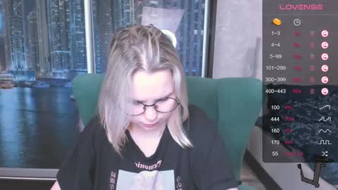 Kira online show from 12/16/24, 03:08