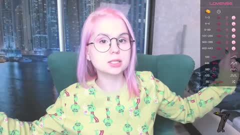 Kira online show from 12/20/24, 04:14