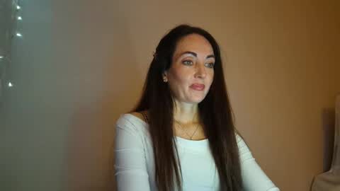 Christina online show from 05/13/26, 07:55