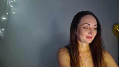 Christina online show from 06/26/26, 09:52