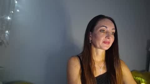 Christina online show from 06/27/26, 11:21