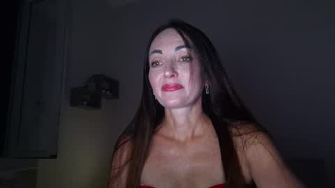 Christina online show from 07/01/26, 09:58