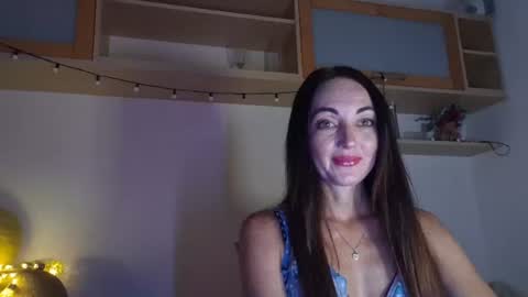 Christina online show from 07/08/26, 08:46