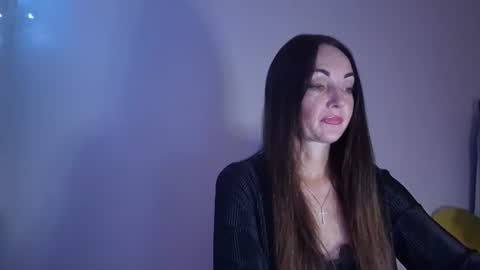 Christina online show from 07/11/26, 10:00