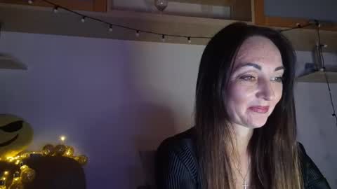 Christina online show from 07/13/26, 09:28