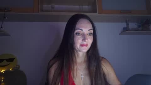 Christina online show from 07/19/26, 10:02