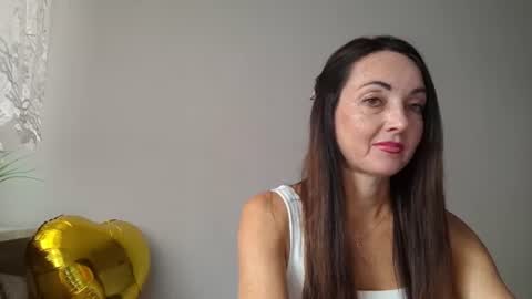 Christina online show from 07/26/26, 04:03