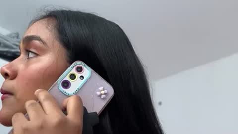 Snapshot of mirella_beck chatting on 10/22/25, 07:35 Mirella online show from 10/22/25, 07:35