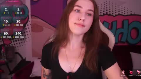 mirellember online show from 07/26/26, 12:23