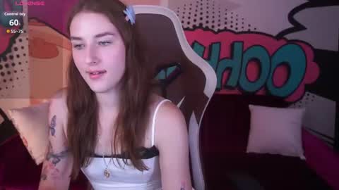 mirellember online show from 07/28/26, 12:48