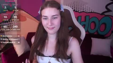 mirellember online show from 07/28/26, 04:39