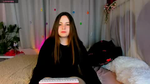 Snapshot of mireyalin chatting on 05/21/26, 01:51 Mireya online show from 05/21/26, 01:51