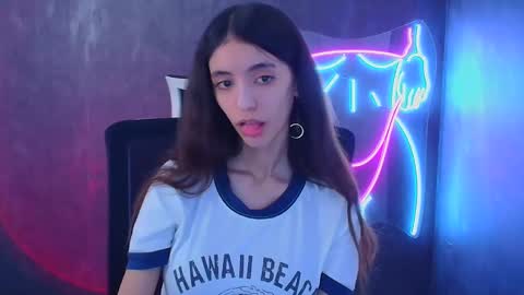 Miri online show from 01/16/25, 01:04