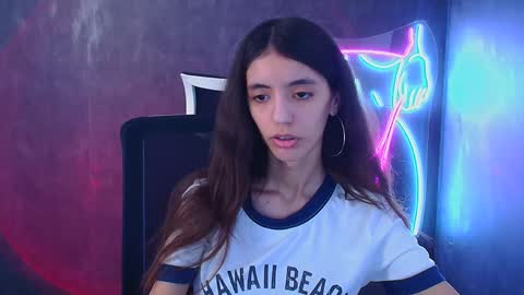 Miri online show from 01/19/25, 01:01