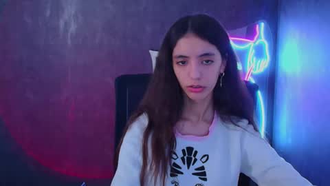 Miri online show from 01/25/25, 01:30