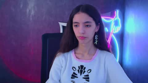Miri online show from 01/26/25, 01:36