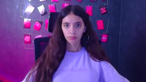 Miri online show from 10/27/25, 01:37