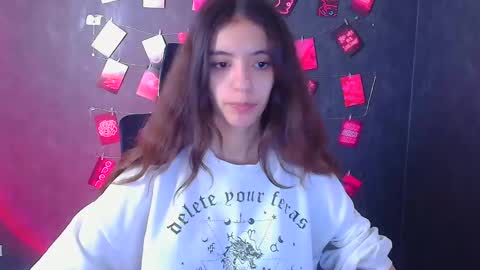 Snapshot of miri_miss chatting on 11/26/25, 06:03 Miri online show from 11/26/25, 06:03