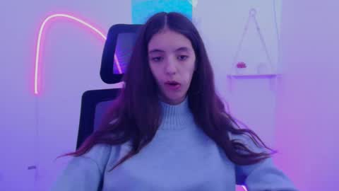 Snapshot of miri_miss chatting on 12/04/25, 12:58 Miri online show from 12/04/25, 12:58