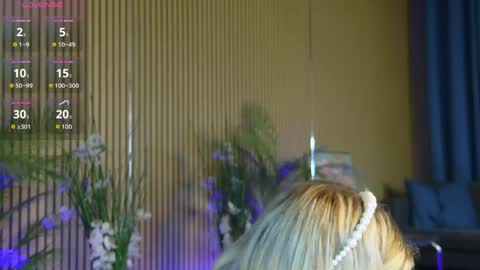 Snapshot of miriambllue chatting on 06/05/26, 05:47 miriambllue online show from 06/05/26, 05:47