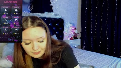 Miriam WhiteF online show from 12/26/24, 04:43