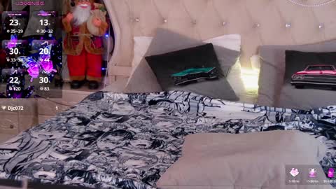 Miriam WhiteF online show from 12/29/24, 04:38