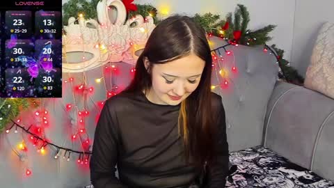 Miriam WhiteF online show from 01/02/25, 02:02
