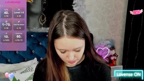Miriam WhiteF online show from 01/25/25, 02:14