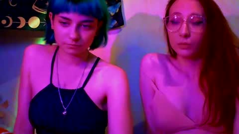 Mira and Emmy online show from 06/13/26, 06:50