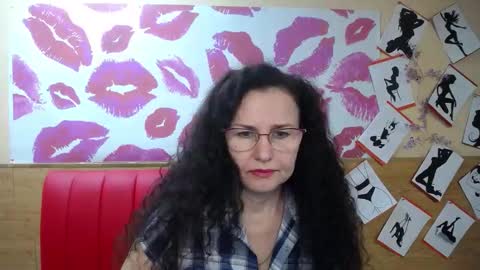 Miroslava Happi online show from 09/11/25, 06:02
