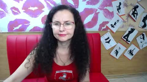 Miroslava Happi online show from 09/16/25, 06:14