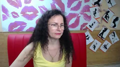 Miroslava Happi online show from 09/21/25, 06:59