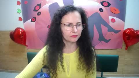Miroslava Happi online show from 10/01/25, 06:41