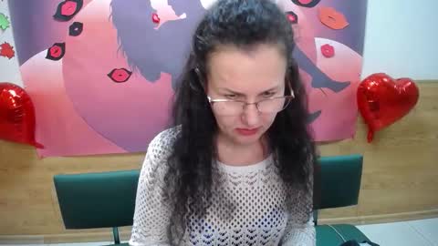 Miroslava Happi online show from 10/20/25, 06:36