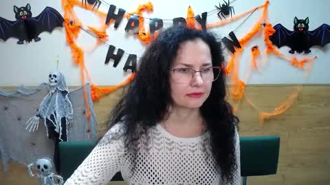 Miroslava Happi online show from 11/01/25, 06:59