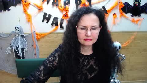 Miroslava Happi online show from 11/06/25, 06:58