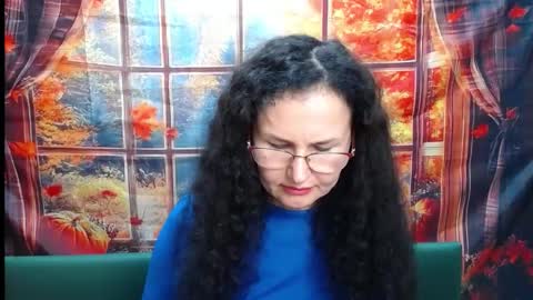 Miroslava Happi online show from 11/07/25, 07:08